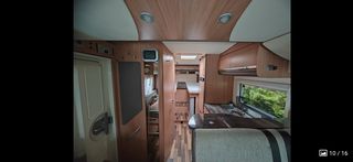Knaus 2014 WAVE 700 AUTO 6 ΑΤΟΜΩΝ-thumb-11