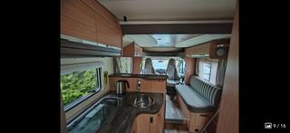 Knaus 2014 WAVE 700 AUTO 6 ΑΤΟΜΩΝ-thumb-12