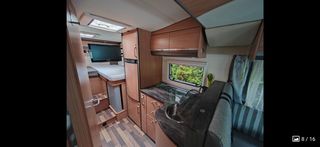 Knaus 2014 WAVE 700 AUTO 6 ΑΤΟΜΩΝ-thumb-13