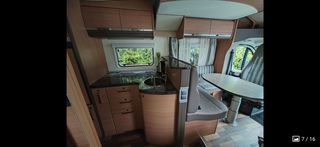 Knaus 2014 WAVE 700 AUTO 6 ΑΤΟΜΩΝ-thumb-14