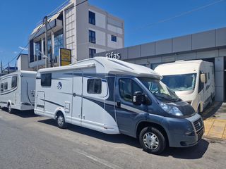 Knaus 2014 WAVE 700 AUTO 6 ΑΤΟΜΩΝ-thumb-4