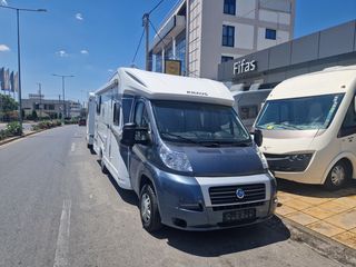 Knaus 2014 WAVE 700 AUTO 6 ΑΤΟΜΩΝ-thumb-1