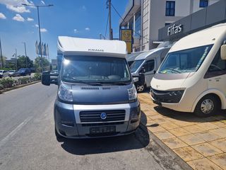 Knaus 2014 WAVE 700 AUTO 6 ΑΤΟΜΩΝ-thumb-2