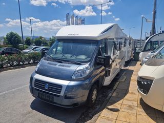Knaus 2014 WAVE 700 AUTO 6 ΑΤΟΜΩΝ-thumb-3