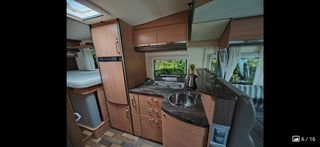 Knaus 2014 WAVE 700 AUTO 6 ΑΤΟΜΩΝ-thumb-15