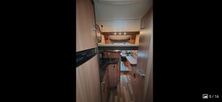 Knaus 2014 WAVE 700 AUTO 6 ΑΤΟΜΩΝ-thumb-16