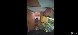 Knaus 2014 WAVE 700 AUTO 6 ΑΤΟΜΩΝ-thumb-17