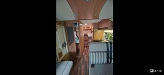 Knaus 2014 WAVE 700 AUTO 6 ΑΤΟΜΩΝ-thumb-18
