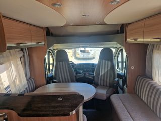 Knaus 2014 WAVE 700 AUTO 6 ΑΤΟΜΩΝ-thumb-19