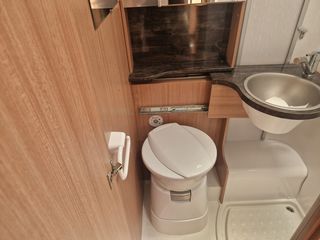 Knaus 2014 WAVE 700 AUTO 6 ΑΤΟΜΩΝ-thumb-21