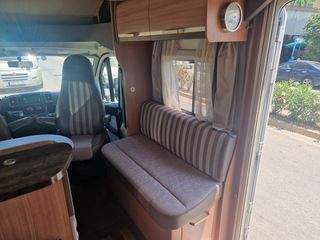 Knaus 2014 WAVE 700 AUTO 6 ΑΤΟΜΩΝ-thumb-23