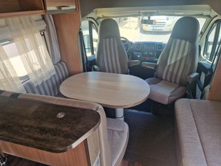 Knaus 2014 WAVE 700 AUTO 6 ΑΤΟΜΩΝ-thumb-24