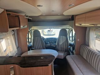 Knaus 2014 WAVE 700 AUTO 6 ΑΤΟΜΩΝ-thumb-25