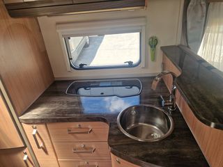 Knaus 2014 WAVE 700 AUTO 6 ΑΤΟΜΩΝ-thumb-27