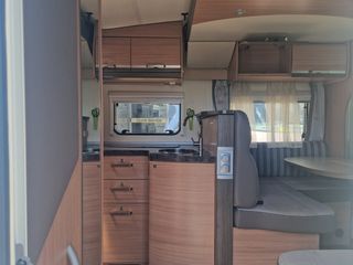 Knaus 2014 WAVE 700 AUTO 6 ΑΤΟΜΩΝ-thumb-34