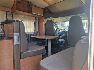 Knaus 2014 WAVE 700 AUTO 6 ΑΤΟΜΩΝ-thumb-36
