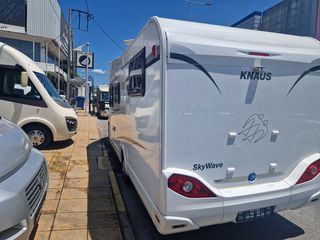 Knaus 2014 WAVE 700 AUTO 6 ΑΤΟΜΩΝ-thumb-7
