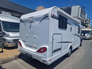 Knaus 2014 WAVE 700 AUTO 6 ΑΤΟΜΩΝ-thumb-6