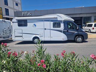 Knaus 2014 WAVE 700 AUTO 6 ΑΤΟΜΩΝ-thumb-5