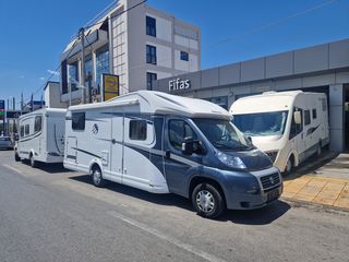 Knaus 2014 WAVE 700 AUTO 6 ΑΤΟΜΩΝ-thumb-37