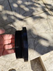 Τροχαλία στροφάλου από E 83 X3...BMW 135i / 335i (E81), 1 (E82 ), 1 (E87), 1 (E88), 3 (E90), 3 (E91), 3 (E92), 3 (E93), 5 (E60), 5 (E61), X1 (E84), X3 (E83) 3.0si +2.0D   E88-thumb-2