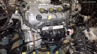 ◆◆◆ ΚΙΝΗΤΗΡΑΣ SMART Fortwo Mhd 3B21 1000cc Start Stop ◆◆◆-thumb-1