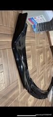 Peugeot 207 307 407 308 Spoiler lip-thumb-1