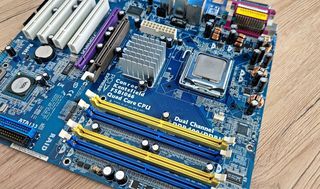 ΜΗΤΡΙΚΗ ASROCK 4CoreDual-VSTA - SOCKET 775-thumb-2