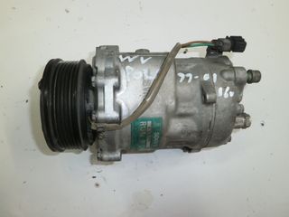 WV POLO 1999-2001 COMPRESER A/C