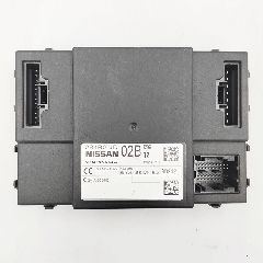 ΕΓΚΕΦΑΛΟΣ ΑΝΕΣΗΣ NISSAN QASHQAI, 284B2 JD 02B, 284B2JD02B  