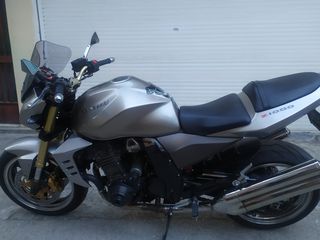 Kawasaki Z 1000 '05