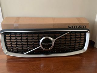 Front Grille Volvo XC90 R-Design