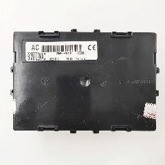 ΕΓΚΕΦΑΛΟΣ ΑΝΕΣΗΣ NISSAN NOTE (E11), 284B2EM01E, BCM L2NAC