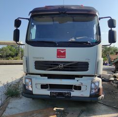 Γερανοί - Φορτηγά Με Γερανό Volvo 2008 FLL240-thumb-12