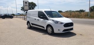 Ford Transit Connect '19 100ps L2 Maxi Clima Euro.6