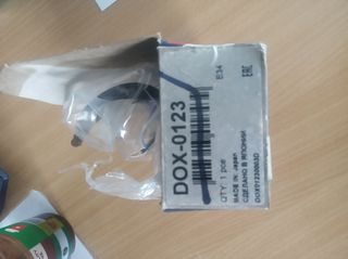 Αισθητήρας λάμδα DENSO DOX0123-thumb-3
