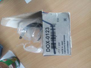 Αισθητήρας λάμδα DENSO DOX0123-thumb-4