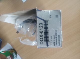 Αισθητήρας λάμδα DENSO DOX0123-thumb-5