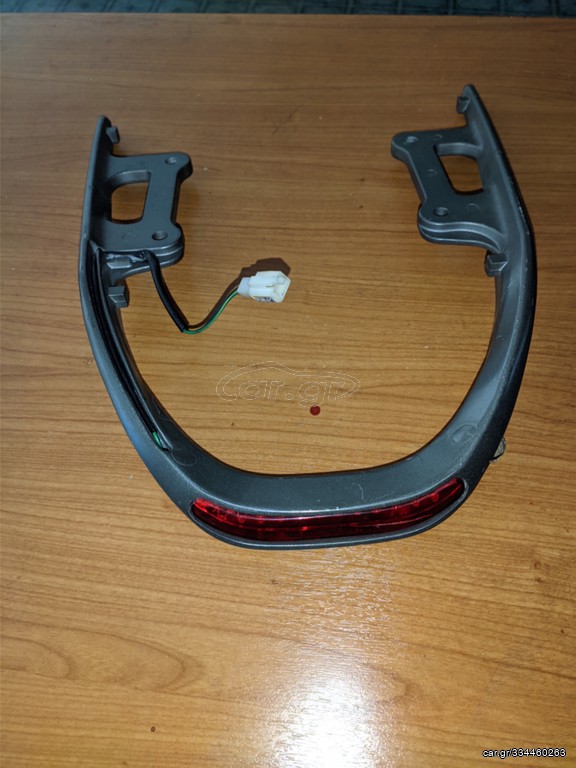Χειρολαβή modenas 115 με φωτισμό 