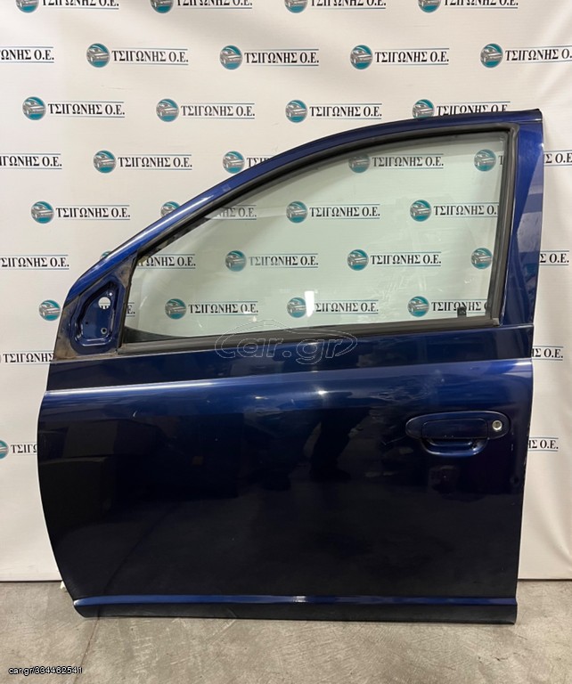 TOYOTA YARIS ‘99- ΠΟΡΤΑ ΕΜΠΡΟΣ ΑΡΙΣΤΕΡΗ