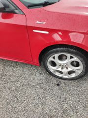 Alfa Romeo Giulietta 2015-thumb-2