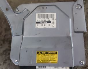 PRIUS 08' ΕΓΚΕΦΆΛΟΣ ABS ΙΩΑΝΝΊΔΗΣ 