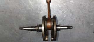 SUZUKI GN 125 - DR  ΓΝΗΣΙΟΣ ΣΤΡΟΦΑΛΟΣ