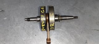 SUZUKI GN 125 - DR  ΓΝΗΣΙΟΣ ΣΤΡΟΦΑΛΟΣ-thumb-1