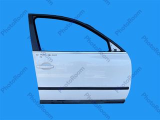 VOLKSWAGEN PASSAT 1998-2005 ΜΕΤΑΧΕΙΡΙΣΜΕΝΑ ΑΝΤΑΛΛΑΚΤΙΚΑ ( πόρτα συνοδηγού δεξιά πλευρά ) 