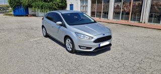 Ford Focus '17 Business 1.5