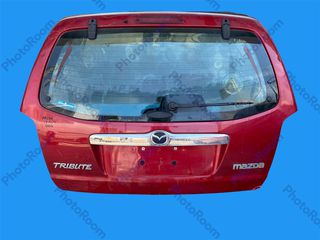 MAZDA TRIBUTE 2002-2008 ΜΕΤΑΧΕΙΡΙΣΜΕΝΑ ΑΝΤΑΛΛΑΚΤΙΚΑ ( πόρτα μπαγκαζ τζαμοπορτα )