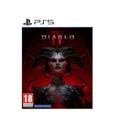 Diablo IV PS5 Game