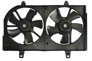 Βεντιλατέρ NISSAN ALMERA I, MAXIMA / MAXIMA QX V 2.0/2.0D/3.0 11.95-11.03