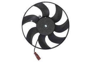 Βεντιλατέρ AUDI A1, A3; SEAT ALTEA, ALTEA XL, IBIZA IV, IBIZA IV SC, IBIZA IV ST, LEON, TOLEDO III; SKODA FABIA II, OCTAVIA I, OCTAVIA II, SUPERB II, YETI; VW BEETLE 1.2-3.6 08.00-